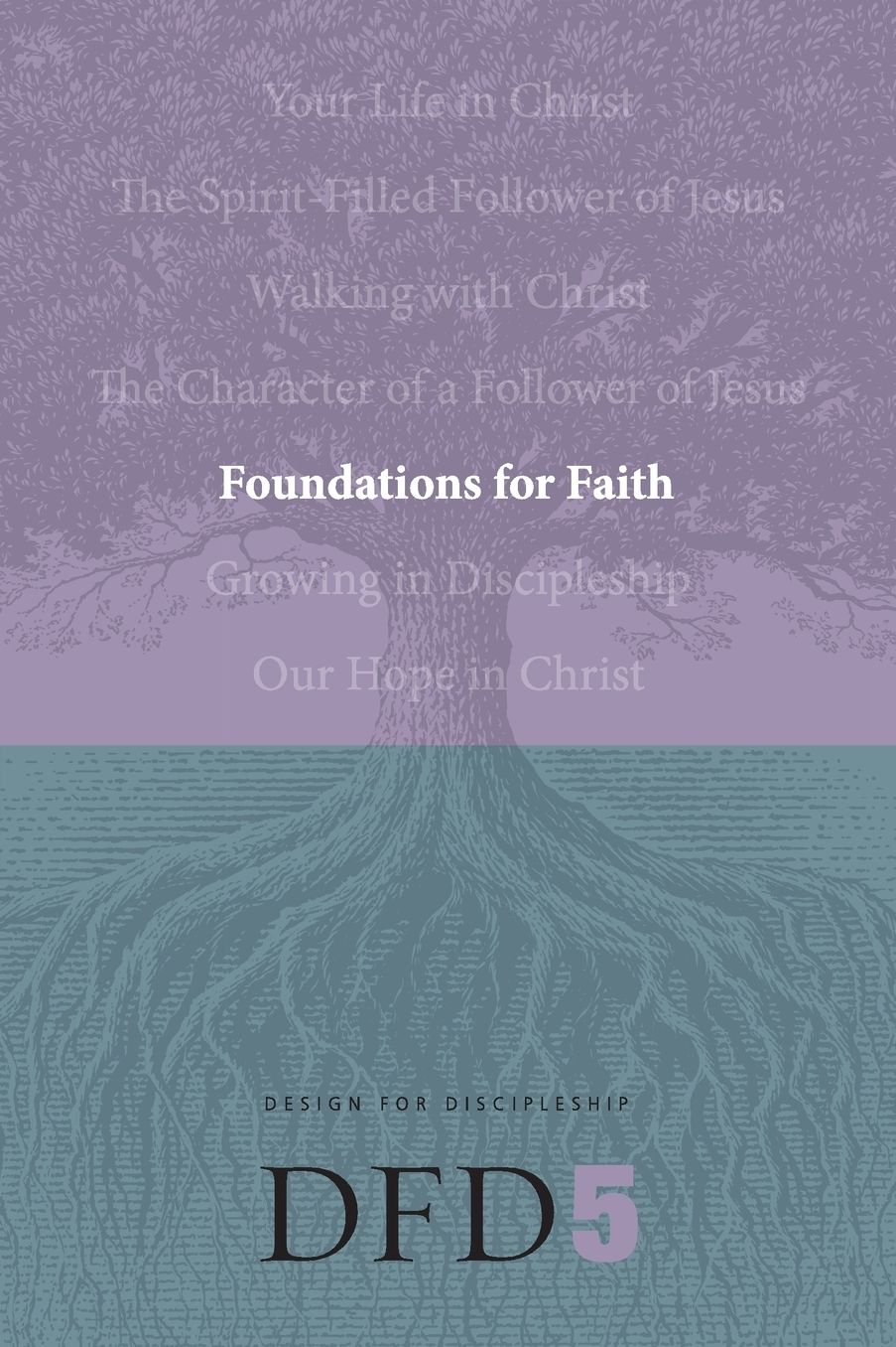 DFD 5: Foundations for Faith