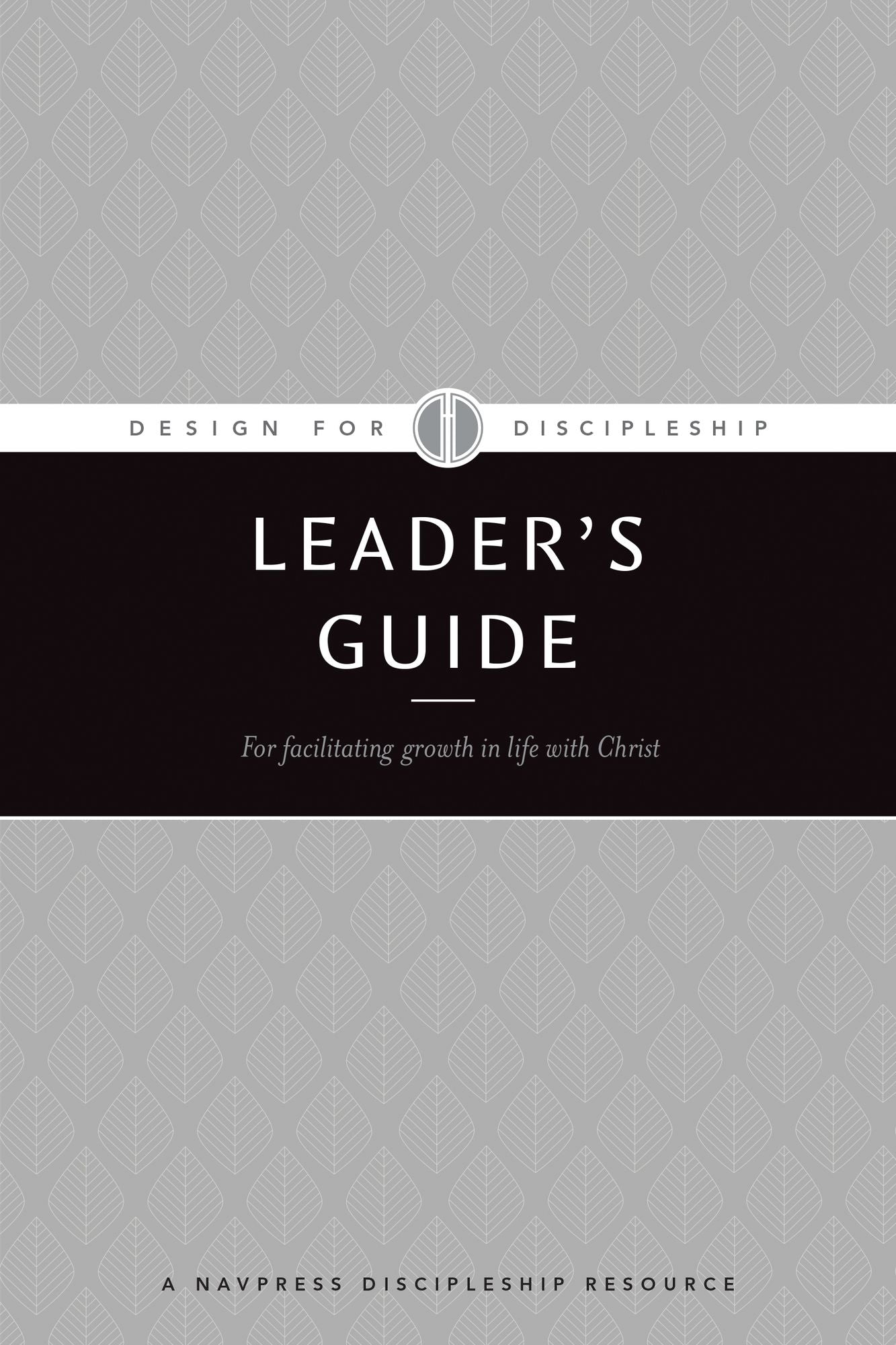DFD Leader's Guide