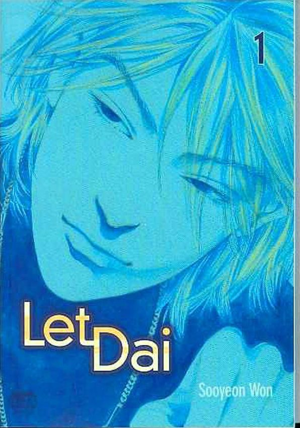 Let Dai, Volume 1