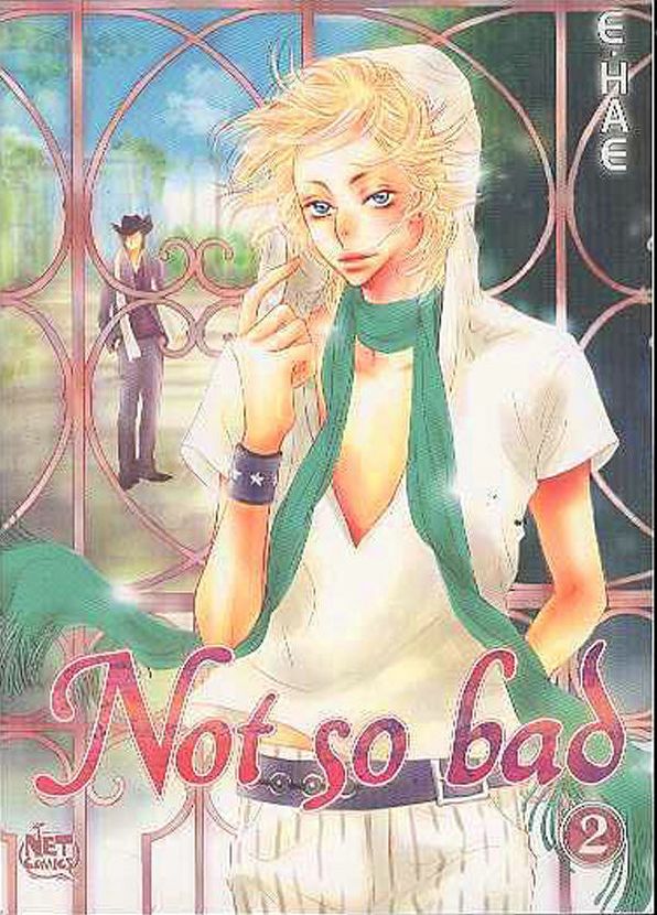 Not So Bad, Volume 2