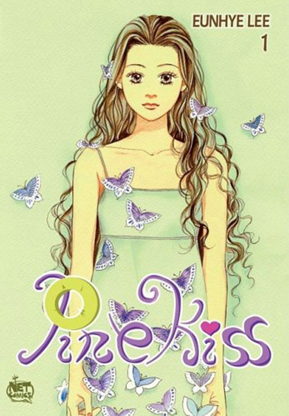 Pine Kiss, Volume 1