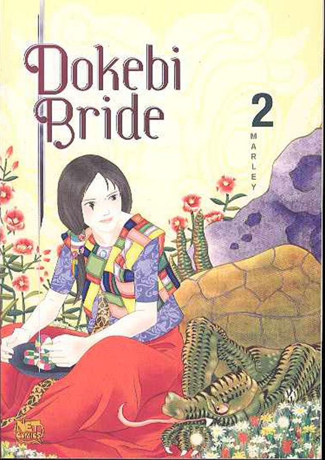 Dokebi Bride, Volume 2