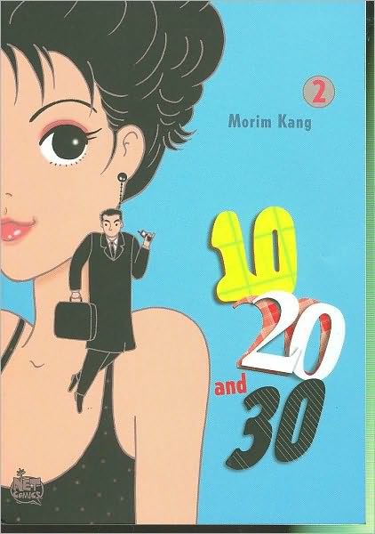 10, 20, and 30, Volume 2