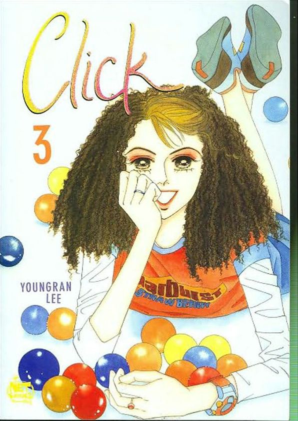 Click, Volume 3