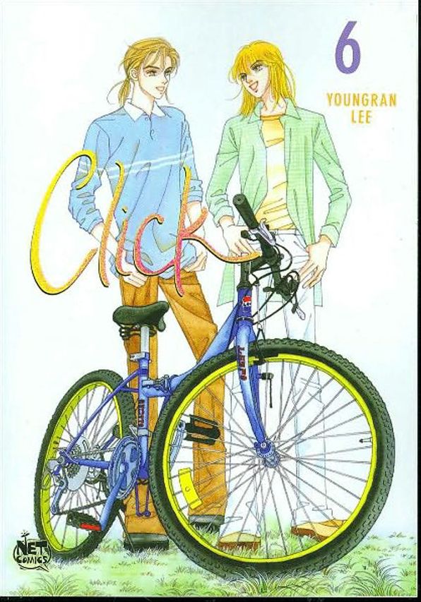 Click, Volume 6