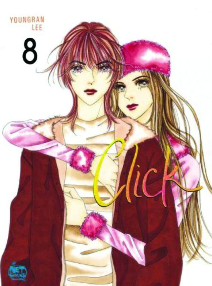Click: Volume 8