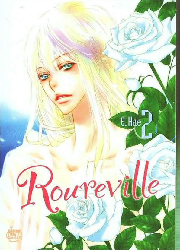 Roureville, Volume 2