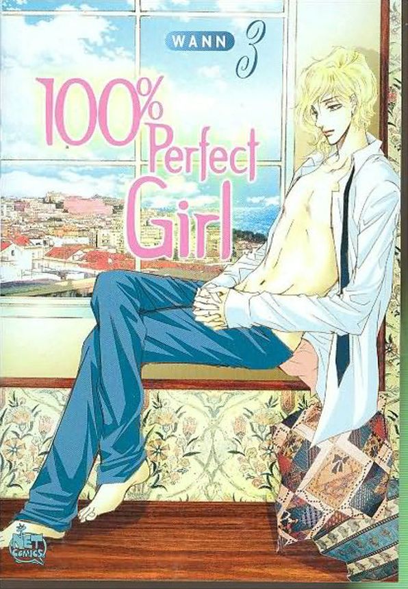 100% Perfect Girl, Volume 3