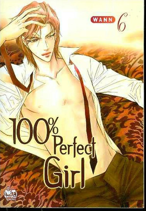 100% Perfect Girl, Volume 6