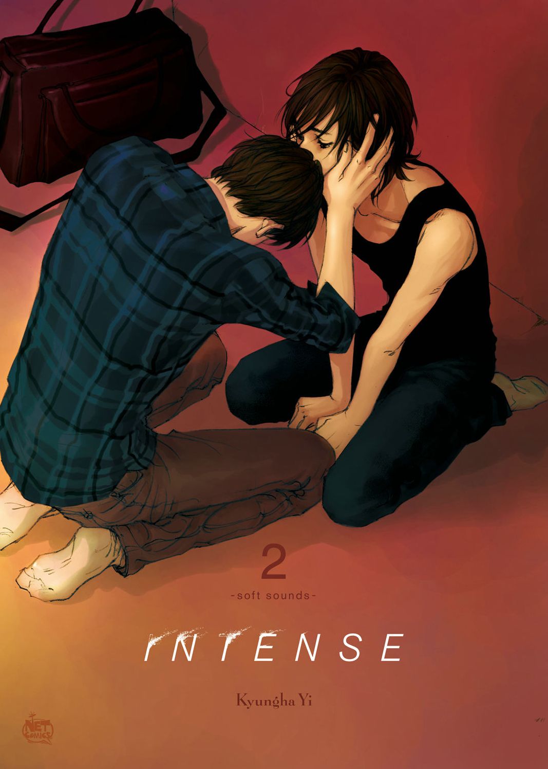 Intense, Volume 2: Soft Sounds