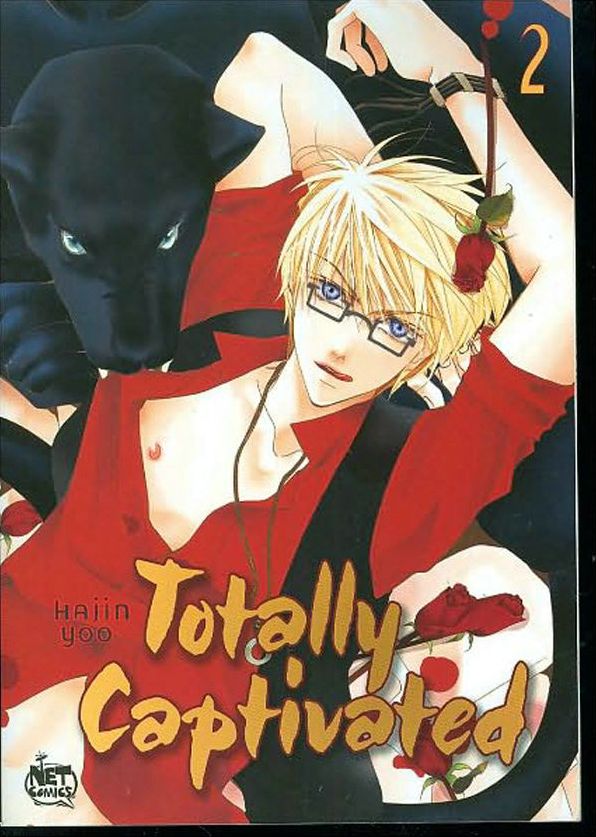 Totally Captivated, Volume 2