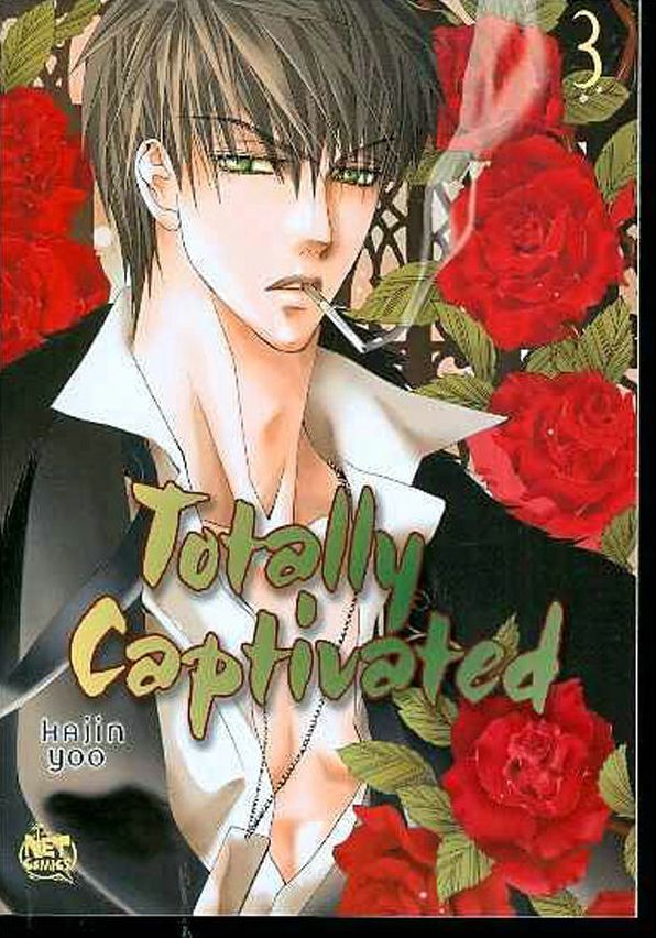 Totally Captivated, Volume 3