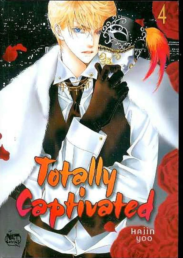 Totally Captivated, Volume 4