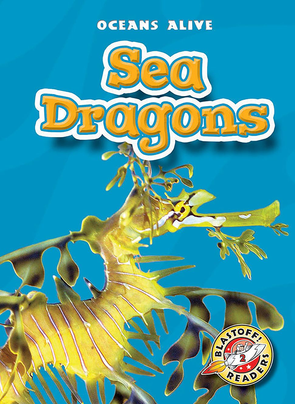 Sea Dragons