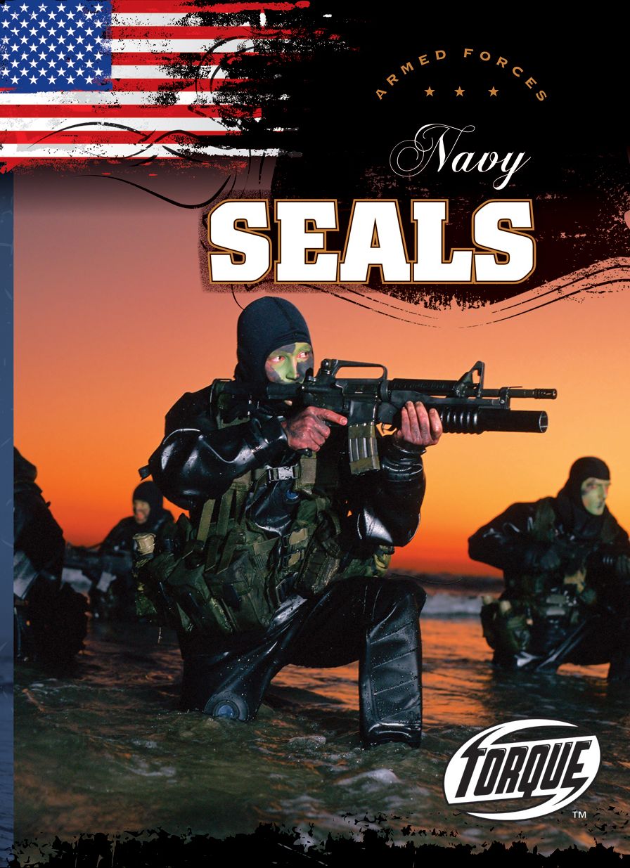 Navy SEALs