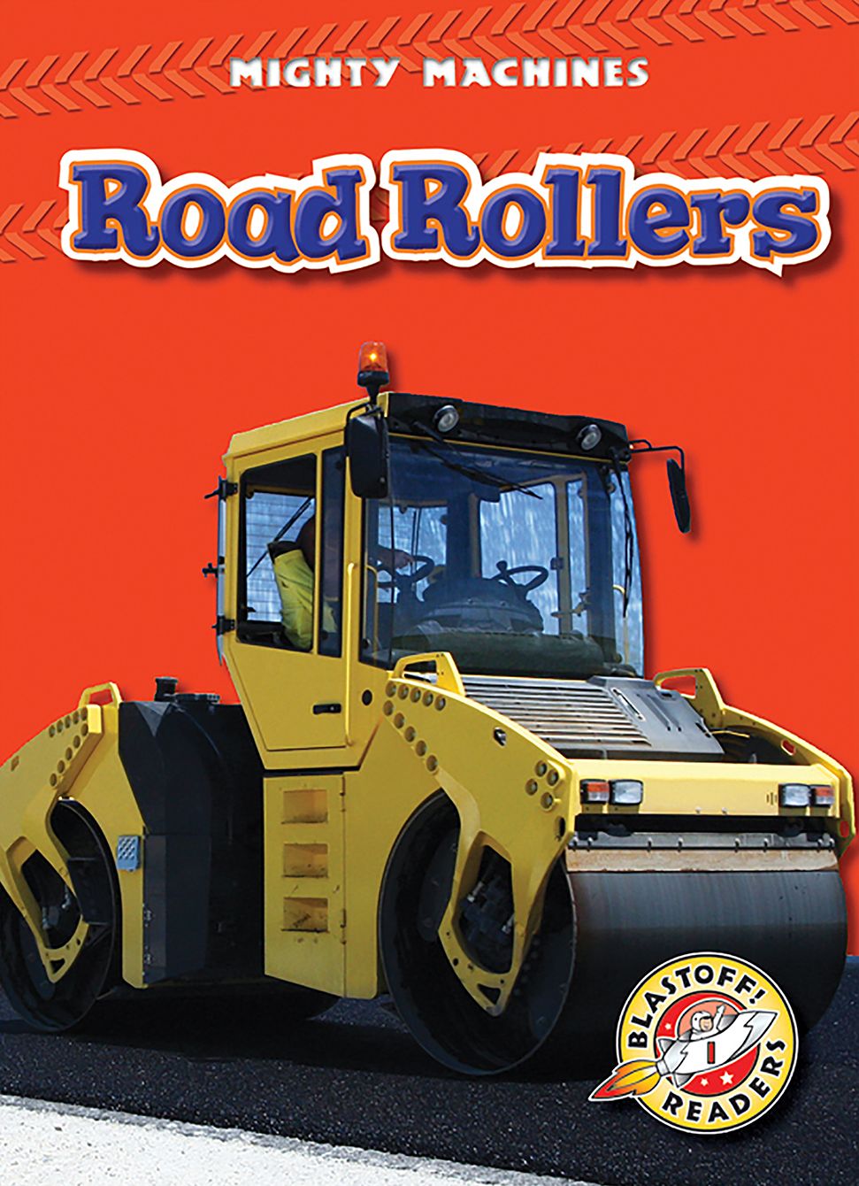 Road Rollers