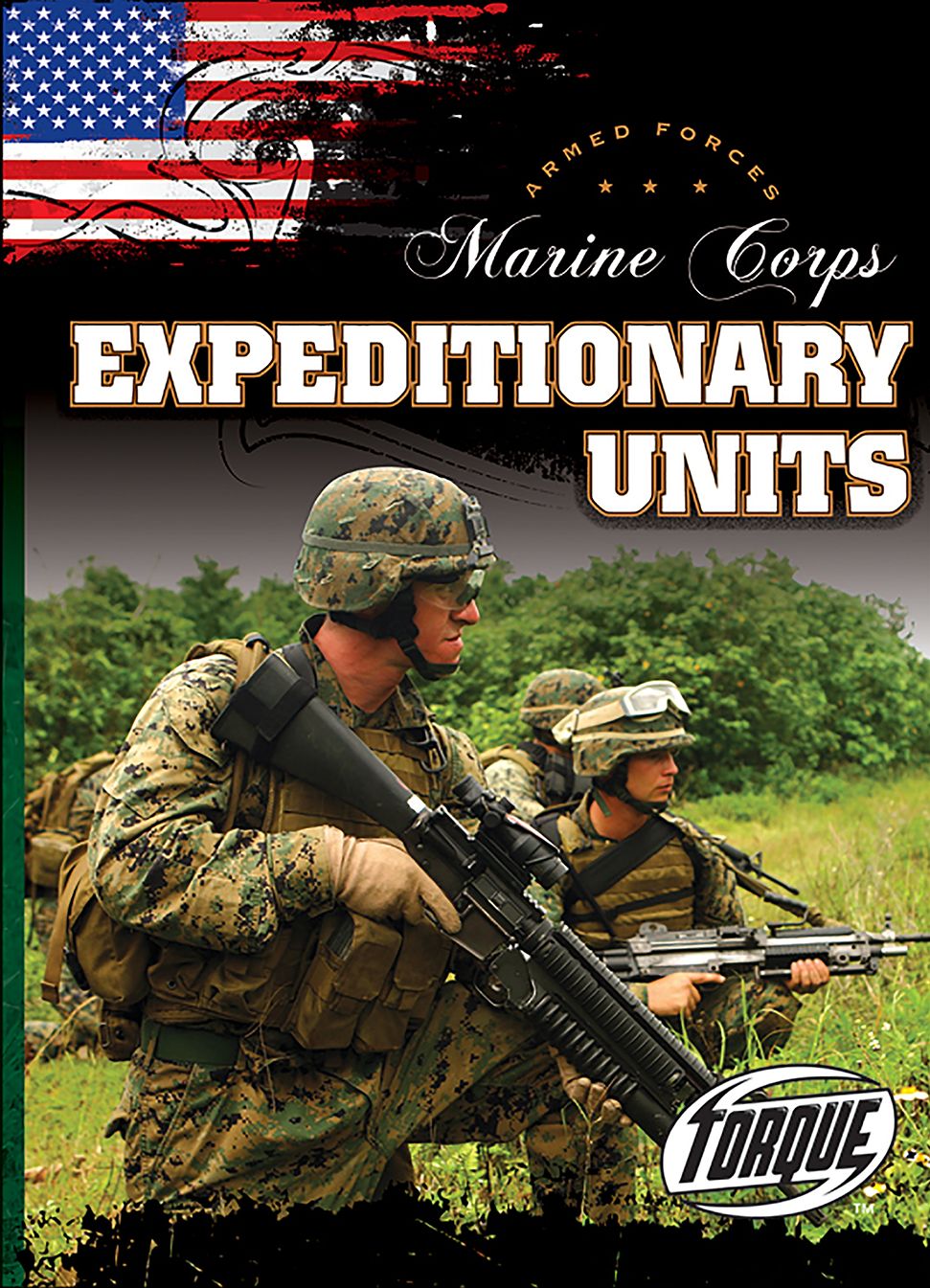 Marine Expeditionary Units