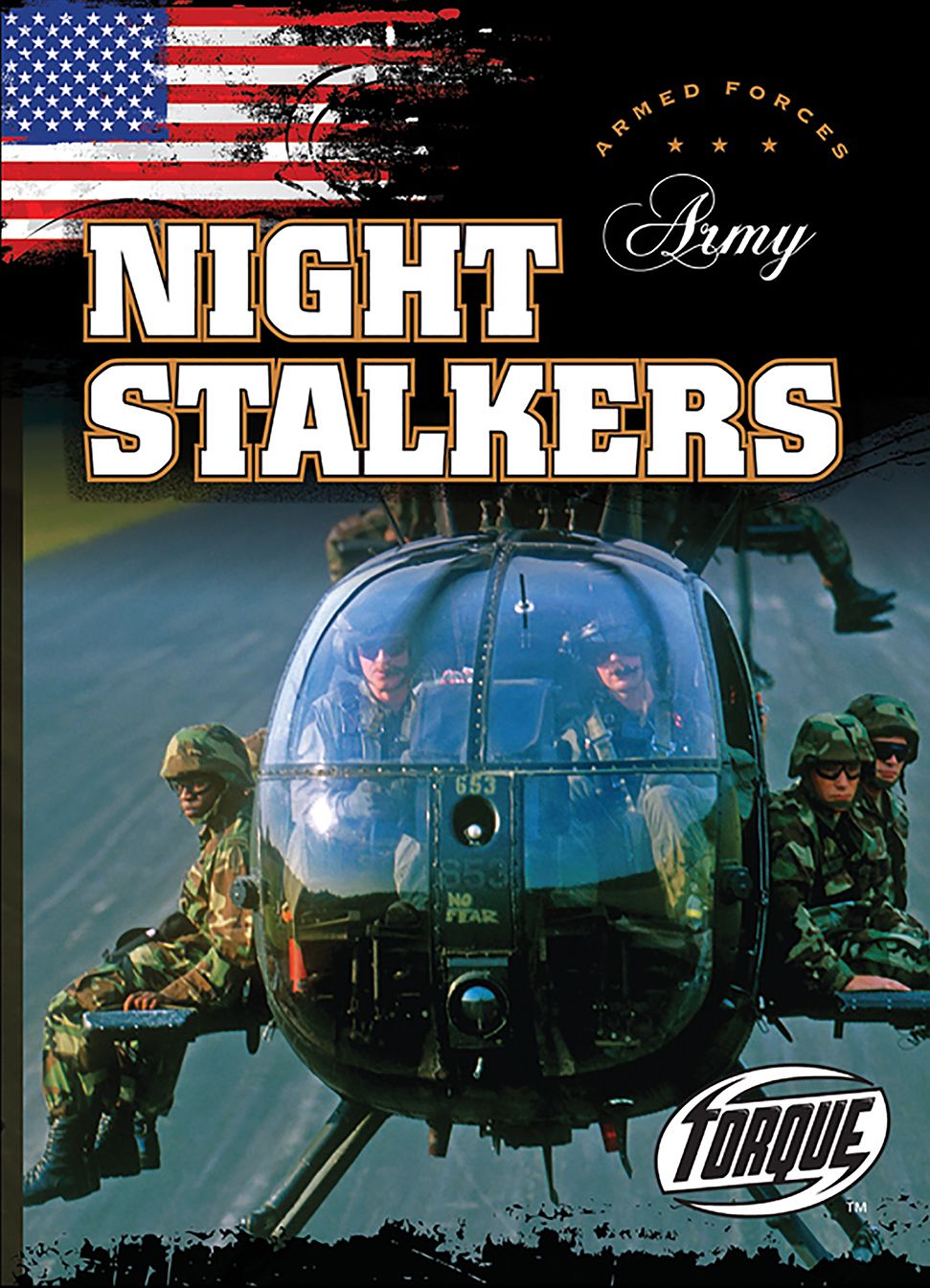 Army Night Stalkers