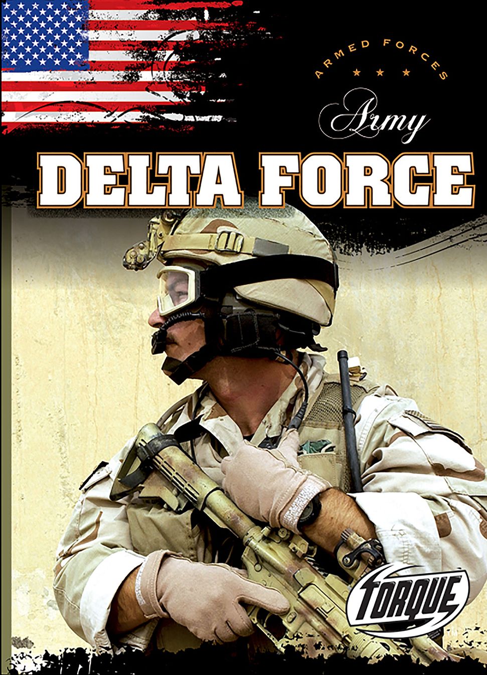 Army Delta Force