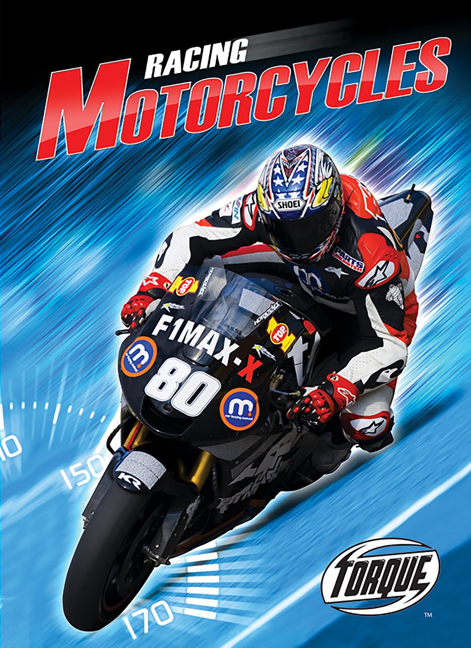 Racing Motorcycles