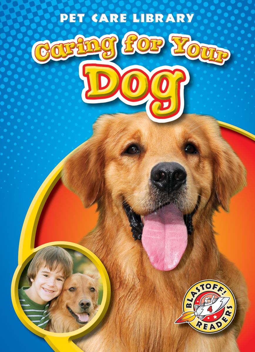 Caring for Your Dog