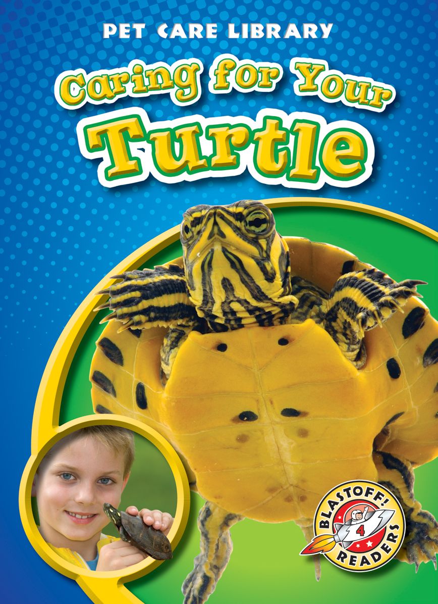 Caring for Your Turtle