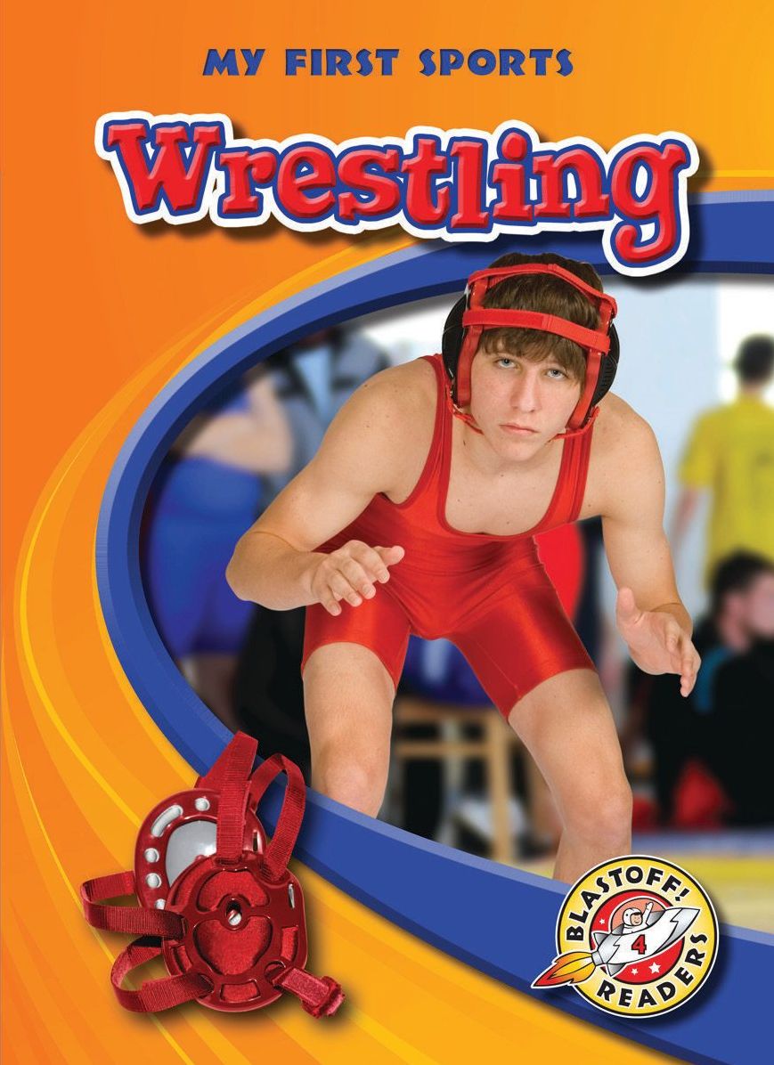 Wrestling