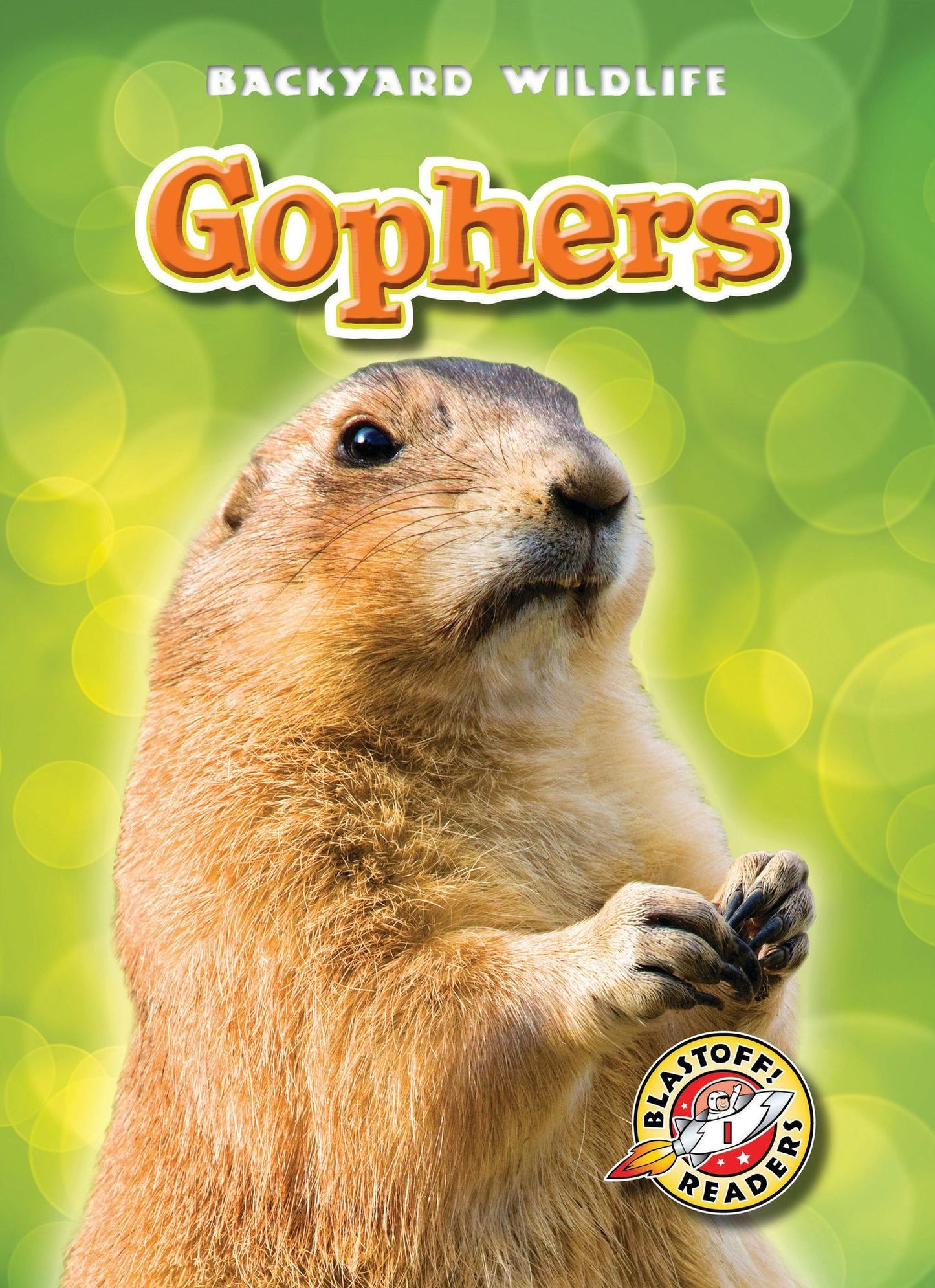 Gophers