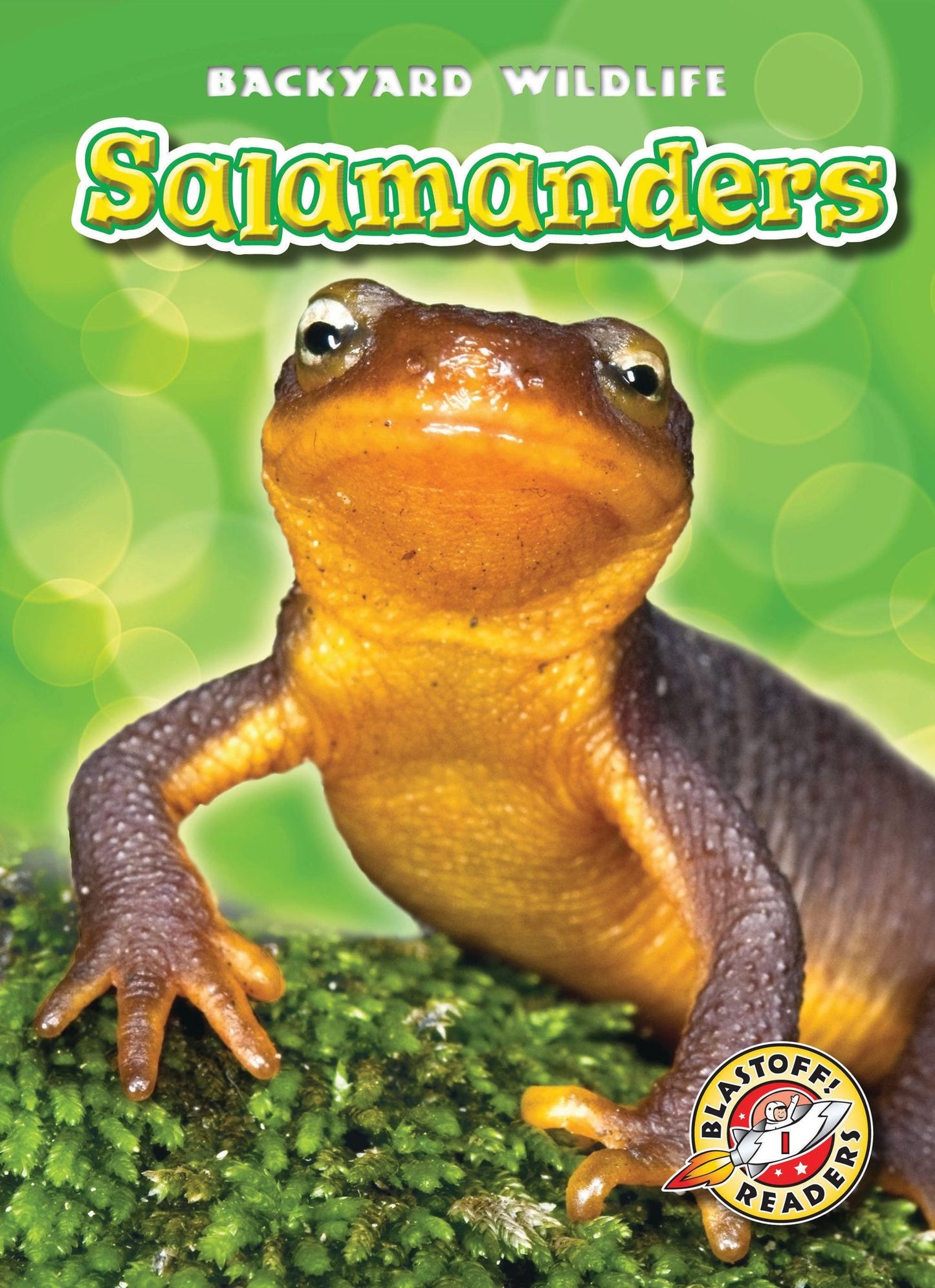 Salamanders