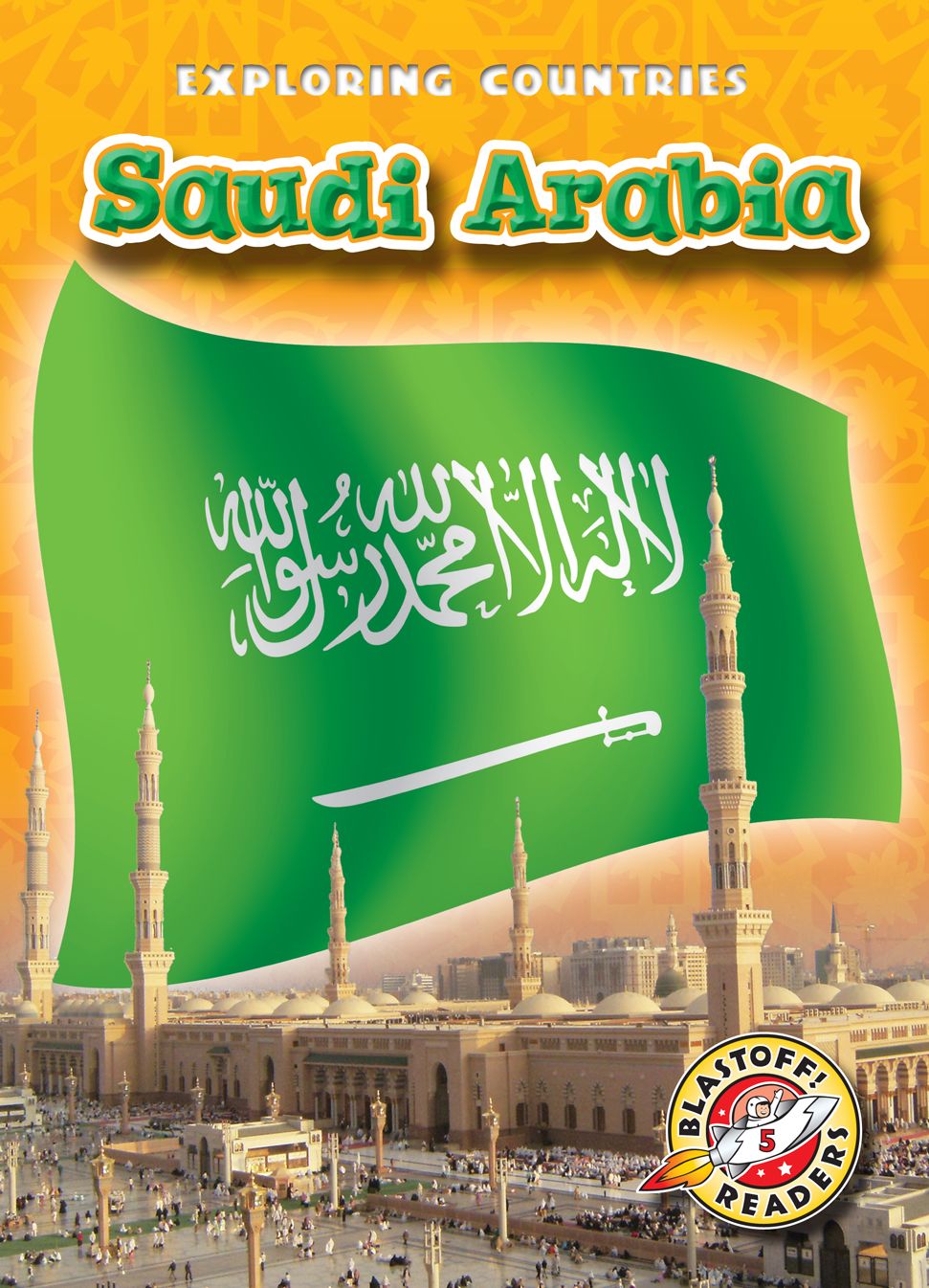 Saudi Arabia