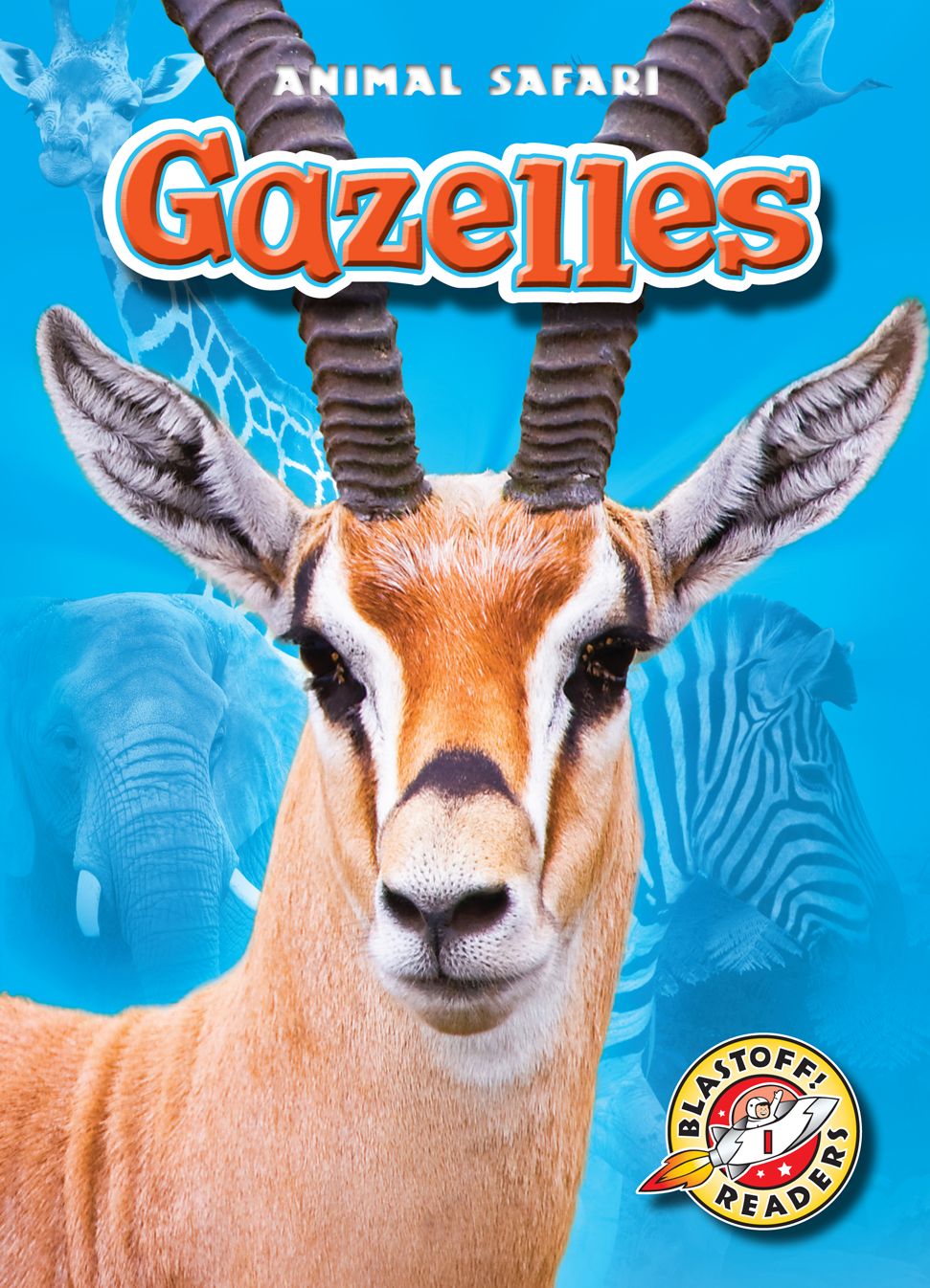 Gazelles