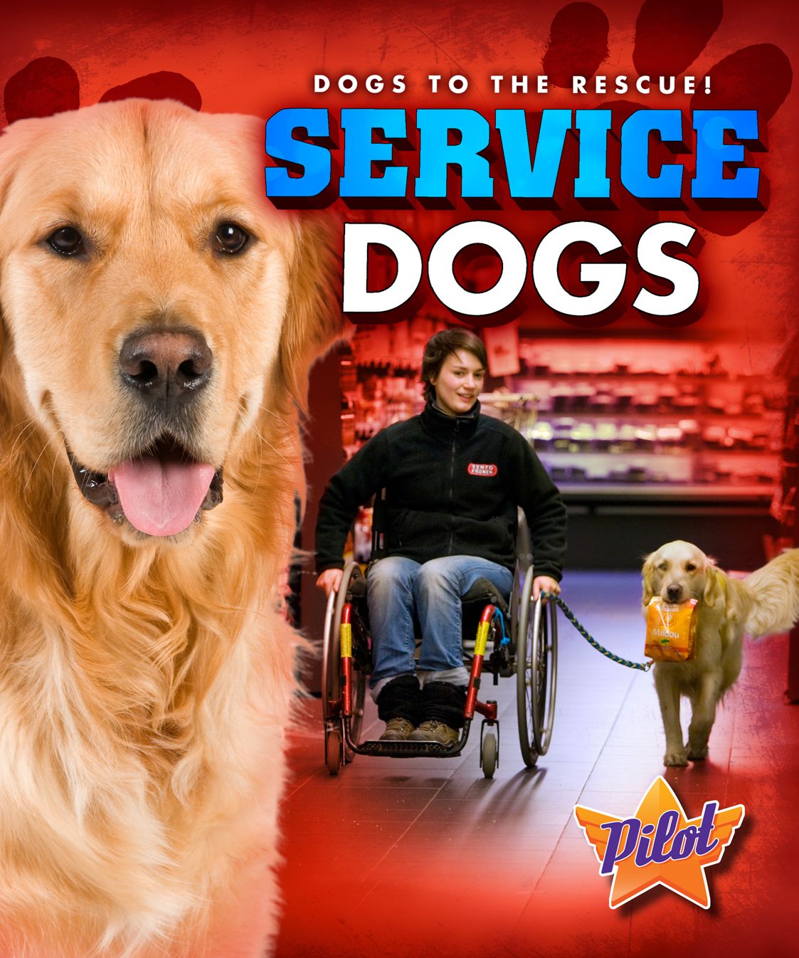 Service Dogs