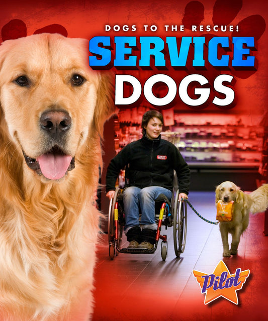 Service Dogs