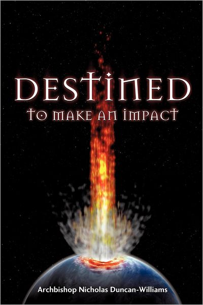 Destined to Make an Impact