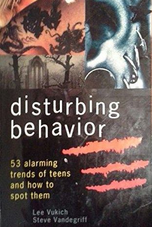 Disturbing Behavior