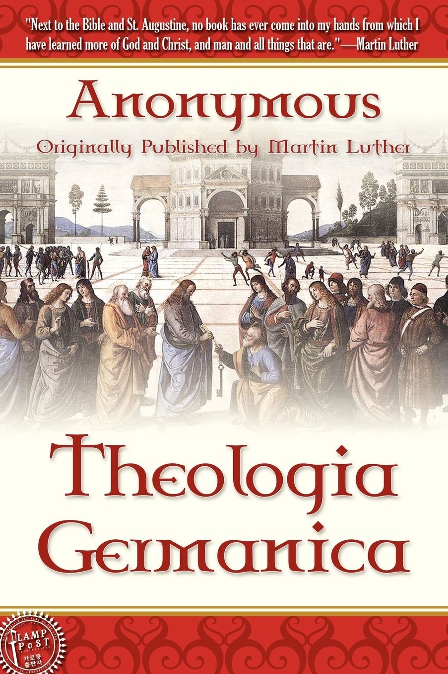 Theologica Germanica