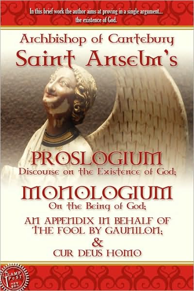 Proslogium