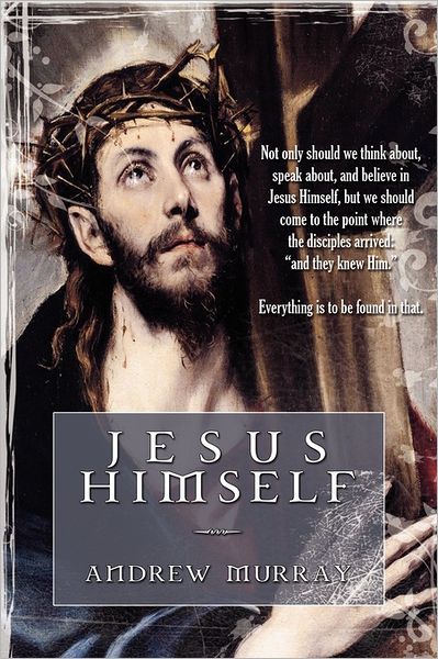 Jesus Himself
