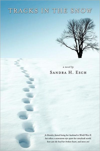 Tracks In The Snow