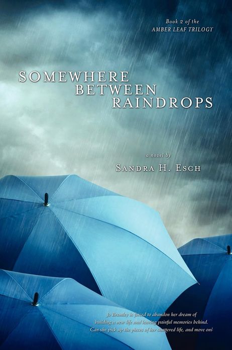 Somewhere Between Raindrops