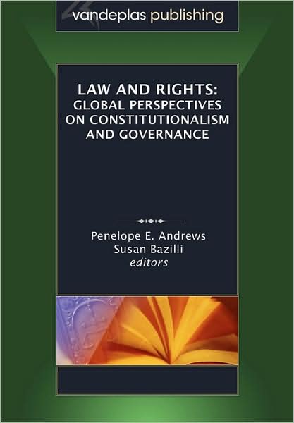 Law And Rights