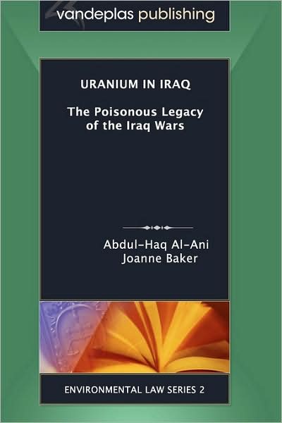 Uranium In Iraq