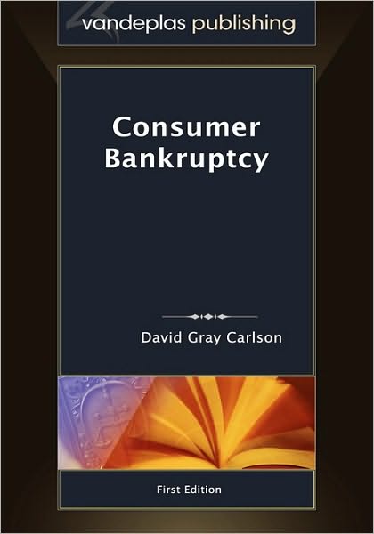 Consumer Bankruptcy