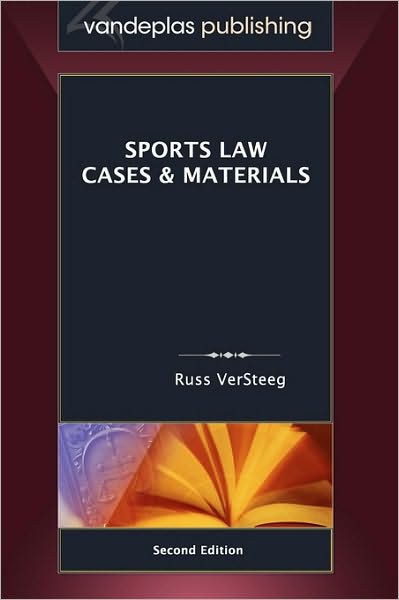 Sports Law