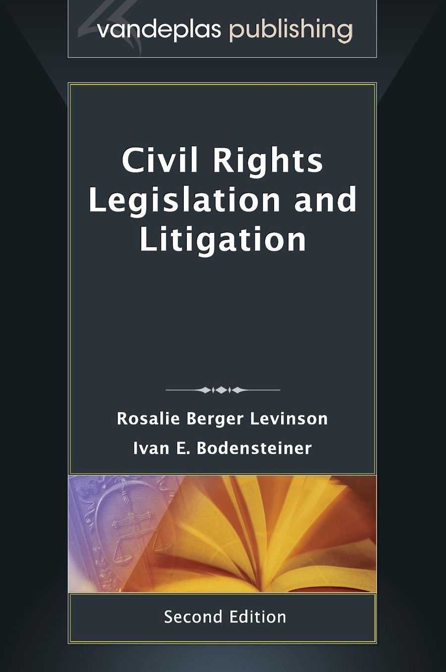 Civil Rights Legislation and Litigation