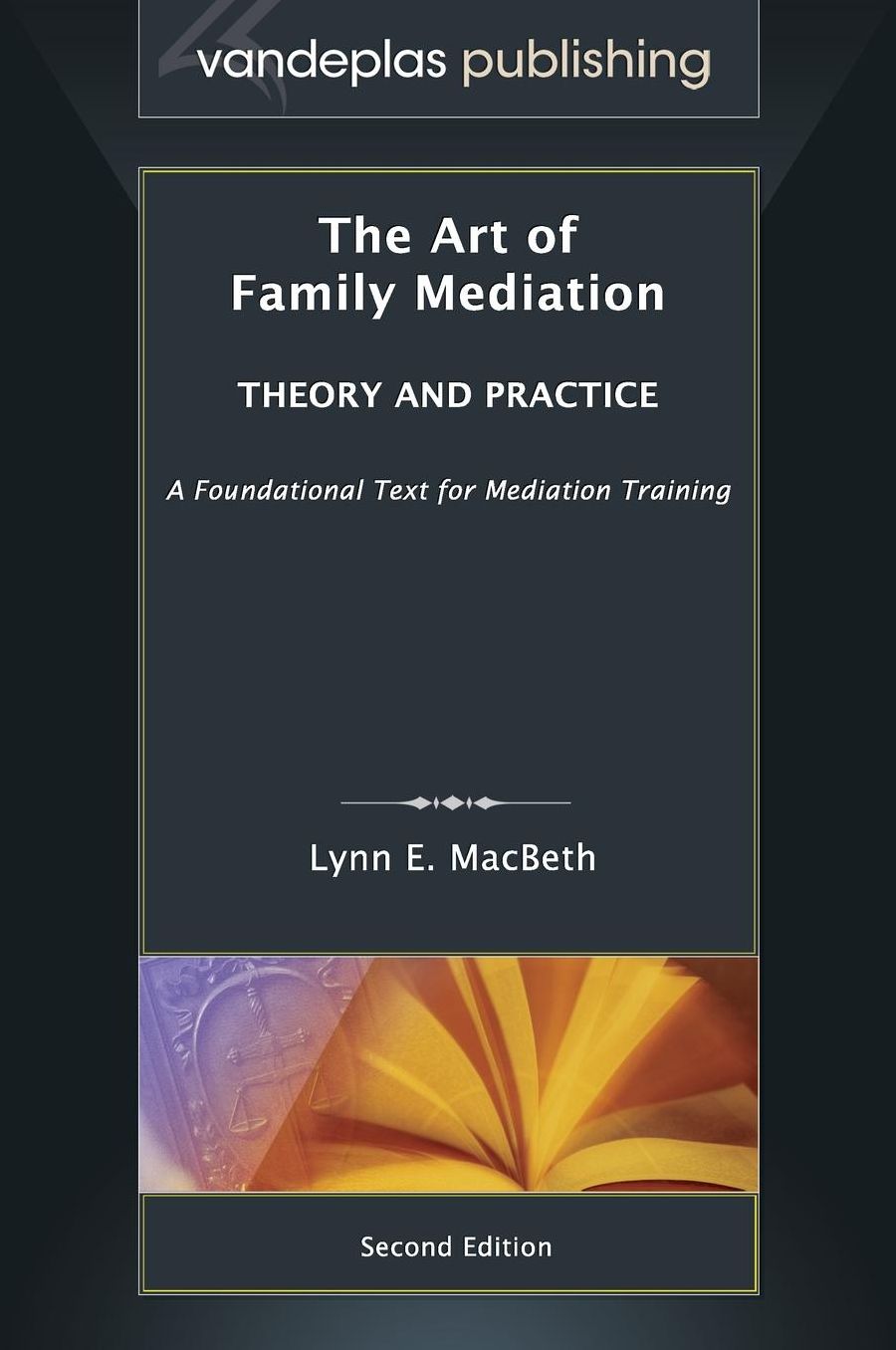 Art of Family Mediation: Theory and Practice