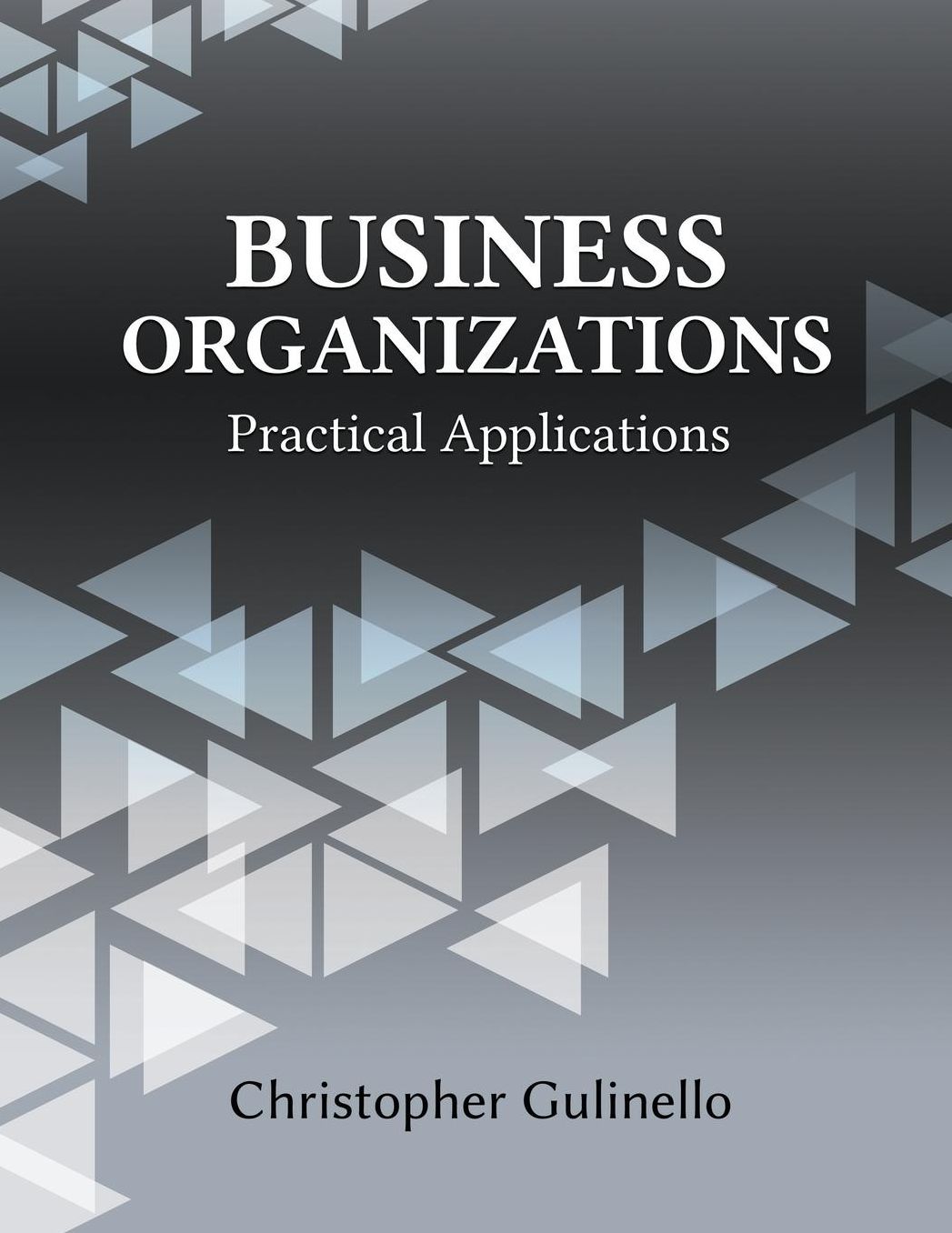 Business Organizations