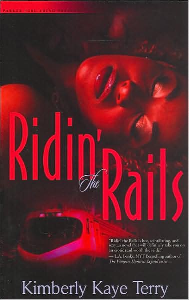 Ridin' the Rails