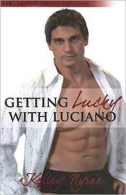 Getting Lucky with Luciano