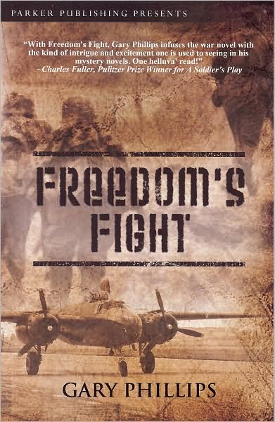 Freedom's Flight